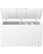 Teknix CH500 500L Chest Freezer