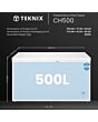 Teknix CH500 500L Chest Freezer