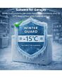 Teknix CH500 500L Chest Freezer