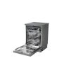 Teknix TX3FD618S Dishwasher