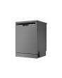 Teknix TX3FD618S Dishwasher