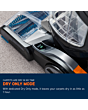 VAX CDCW-SWXC Platinum SmartWash Classic Carpet Cleaner