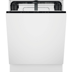 AEG GI5200C2SU Integrated Dishwasher 14 Place Settings