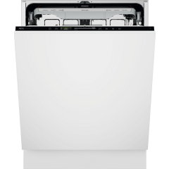 AEG GI8200A2TU Integrated Dishwasher 14 Place Settings