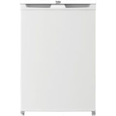 Beko UR4584W 55Cm Under Counter Fridge With 4* Icebox