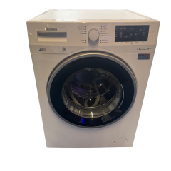 Blomberg REC-LWF29441W 9Kg 1400Rpm Washing Machine