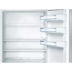 Bosch KIR18NSF0G Built-In In-Column Fridge, 88 X 56 Cm