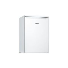 Bosch KTR15NWECG 56cm Undercounter Fridge - White