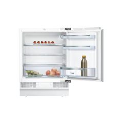 Bosch KUR15AFF0G Series 6 Built-Under Fridge