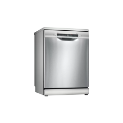 Bosch SMS6ZCI00G Series 6 60cm Freestanding Dishwasher