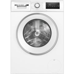 Bosch WAN28255GB 9kg 1400 Spin Washing Machine - White