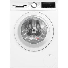 Bosch WNA144V9GB 9kg/5kg 1400 Spin Washer Dryer - White