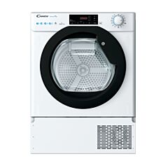 Candy BCTDH7A1TBE-80 Integrated Tumble Dryer