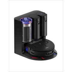 Dyson SPOTSCRUBAI Cordless Spot & Scrub Vacuum Black