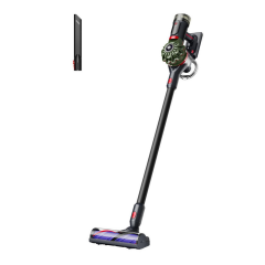 Dyson V8CYCLONENEW Cordless Vacuum 150 Air Watts Black/Green