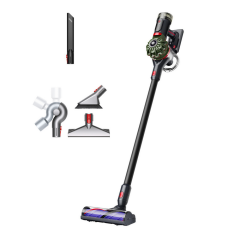 Dyson V8CYCLONENEW Cordless Vacuum with Furniture Kit