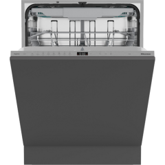 Hisense HV663A60UK Dishwasher 16 Place Settings A Rated