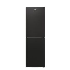 Hoover HVT3CLECKIHB-1 54.5Cm 50/50 Low Frost Fridge Freezer