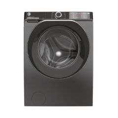 Hoover HWB411AMBCR  HWB414AMBCR/1-80 11kg 1350 Spin Washing Machine - Anthracite