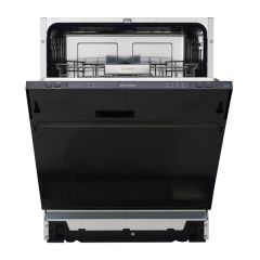 Indesit IN2IE13CNO8UK Integrated Full Size Dishwasher - 13 Place Settings