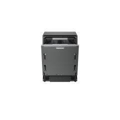 LG DBGT836R Integrated Dishwasher with QuadWash Pro