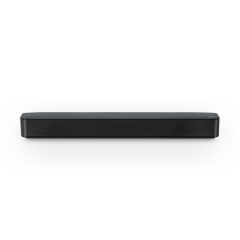 LG SQM1.AGBRLLK 2.0 Channel 40W Black Soundbar Speaker