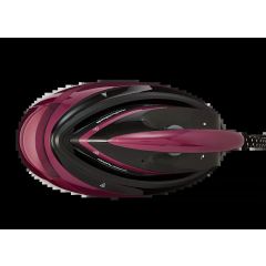 Morphy Richards 332102 1.7L Speed steam pro 7 Bar auto clean mulberry, 600g steam boost, 3100W