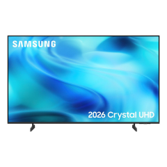 Samsung UE50U8020HKXXU 50" 4K Crystal UHD Smart TV