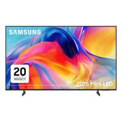 Samsung UE55M70HAKXXU 55" 4K Mini LED Smart TV