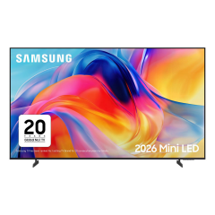Samsung UE85M70HAKXXU 85" 4K Mini LED Vision AI TV