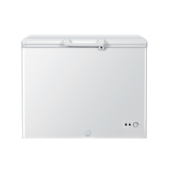 Sensis RFCHT01F300EW 111cm Chest Freezer - White