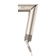 Shark HD426SLUK FlexStyle Air Styler & Hair Dryer for Straight & Wavy Hair - 3 Attachments - Stone