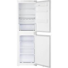 Teknix BITH50FF/E Frost Free Built In Fridge Freezer 50/50