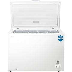 Teknix CH297 297L Chest Freezer