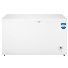 Teknix CH420 420L Chest Freezer 