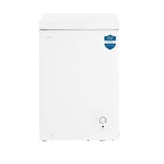 Teknix CH95 Chest Freezer - 96L - Frost Free