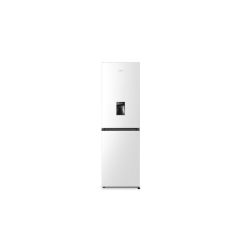 Teknix FFH1825WW/E Fridge Freezer F/F + Water Dispenser
