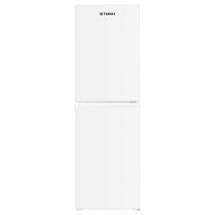 Teknix STF1725W Fridge Freezer 55Cm White