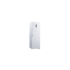 Teknix T60L2W 60Cm Tall Larder White