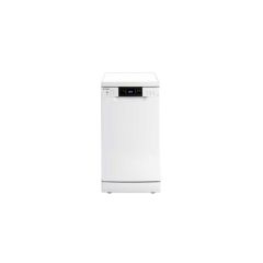 Teknix TFD455W Slimline Dishwasher 45Cm White Teknix New