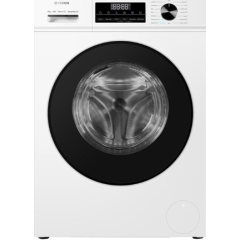 Teknix TK3W814XW 8Kg 1400Rpm 3 Year Warranty
