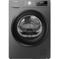 Teknix TKHP8HS 8Kg Heatpump Dryer
