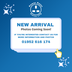 White knight REC-C45CW 7Kg Vented Tumble Dryer