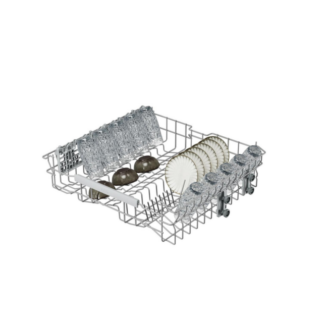 AEG GF5200D2SNM Stainless Steel Dishwasher 14 Settings