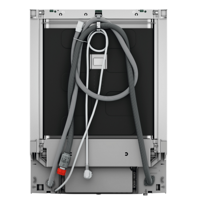 AEG GI6200B2TU Integrated Dishwasher 14 Settings