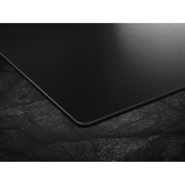 AEG SO64IA0BIT 58cm Induction Hob Black