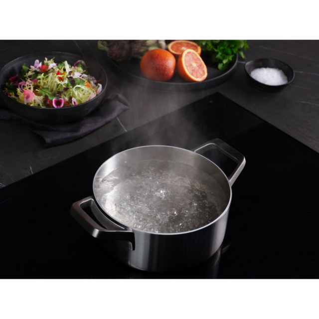AEG SO64IB0BFZ 59cm Induction Hob - Black