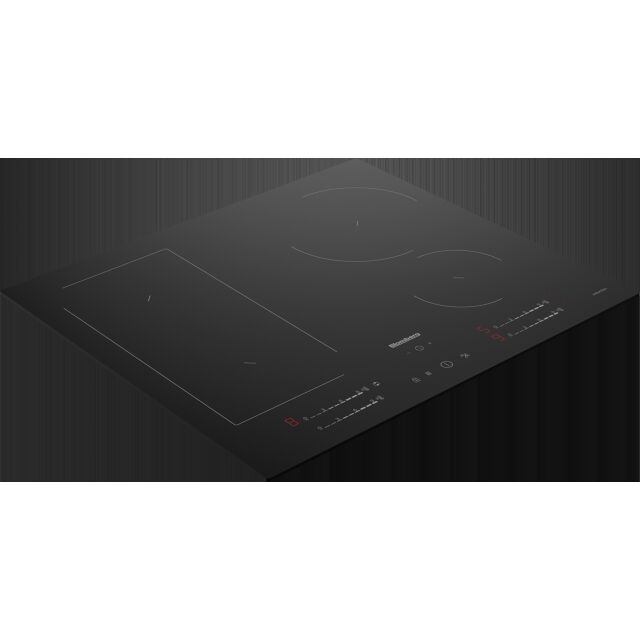 Blomberg MIN74387NP 59cm Induction Hob - Black