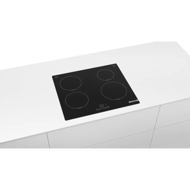 Bosch PUE611BB5E Series 4 60cm Induction Hob