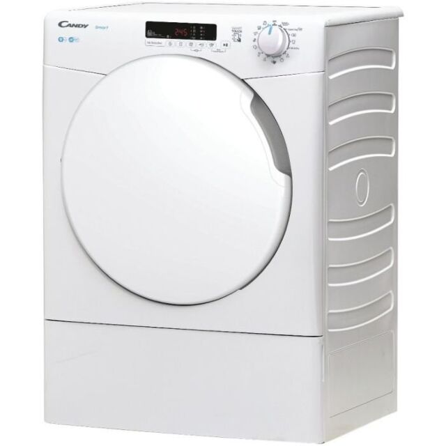 Candy CSE V9DF-80 Freestanding Tumble Dryer